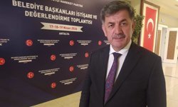 Aksun Belediyecilik Zirvesinde