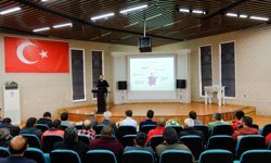 Belediyeden İş Güvenliği Adımı