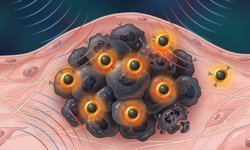 Bilimin Yeni Silahı: Tümörleri İçeriden Eriten “Akıllı” Isı Teknolojisi