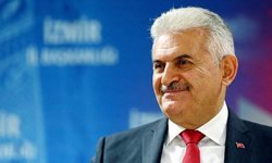 Binali Yıldırım Bugün Erzincan’da