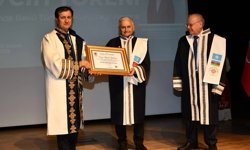 “Bir Millet, Sekiz Devlet” vurgusu