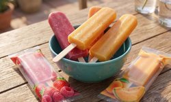 Dondurma etiketlerinde yanıltıcı görsellere son