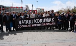 CHP’den 81 ilde ortak mesaj