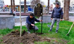 Küçük Başkan istedi, belediye hayata geçirdi (VİDEO)