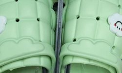 Yüksek Kurşun Tespit Edilen Çocuk Terlikleri Toplatılıyor