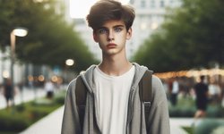 Çocuklar için kontakt lens kullanımı: Hangi yaşta başlanmalı?