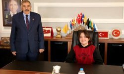 Çocuklar Makamı Devraldı