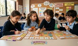 Çocukların "Karar Verme" Şifresi Çözüldü!