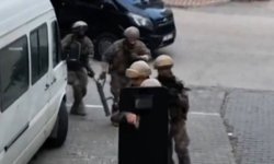 Erzincan Dahil 56 İlde DEAŞ Operasyonu