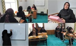 Demirkent’te Bir İlk! 25 Yaş Üstü Kadınlar Hafızlık İçin Kolları Sıvadı