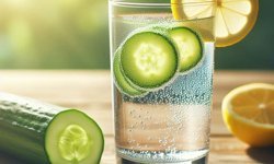 Detoks Suyu Trendi Yeniden Gündemde