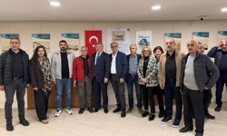 Kartal’da Erzincan Rüzgârı: Tarihi Fotoğraflar Sergisi Yoğun İlgi Gördü