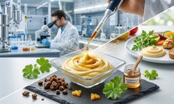 Doğal Gıda Koruyucuları: Arı ve Bitki Sinerjisi