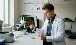 Doğanın gizli enerji deposu: "Apilarnil"