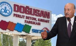Doğusan Fabrikası Özelleştirildi: 1,1 Milyar Liralık Satışla Yeni Dönem Başlıyor (VİDEO)