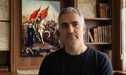 1784 Erzincan depremi TYB gündeminde!