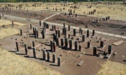 Dünyanın en büyük Türk-İslam mezarlığı Ahlat’ta