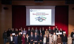 Kampüsten Dünyaya Bakış: EBYÜ’de ABD-İsrail-İran Gerilimi Masaya Yatırıldı