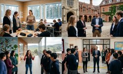 Eğitimde "Liderlik" Devrimi