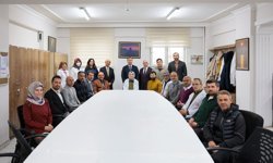 Eğitimde Örnek Olma Vurgusu