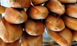 Ekmek Tüketiyoruz Ama Buğday Nerede?