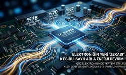 Elektroniğin Yeni "Zekası": Kesirli Sayılarla Gelen Enerji Devrimi!