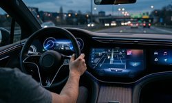 Elektronik arabalardaki donanımlar kullanırken de ücretli!