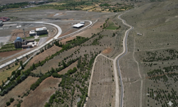 Erzincan Binali Yıldırım Üniversitesi’nde GES Projesi