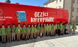 Erzincan Miniklerden Stres Yönetimi Projesi