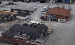 Erzincan’da sanayi hamlesi güçleniyor