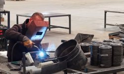 Erzincan OSB’de Üretim ve İhracat Artıyor