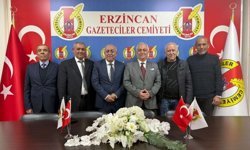 Erzincan tanıtımı masaya yatırıldı