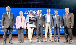 Erzincan TSO’ya YÖREX’te Prestij Ödülü