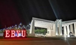 Erzincan Üniversitesi’nden Küresel Başarı