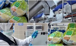 Erzincan üretimde sınırları aştı