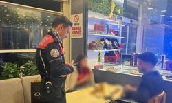 Erzincan’da Asayiş Denetimi: İş Yerleri Mercek Altında