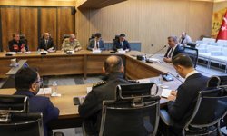 Erzincan’da Çocuklar İçin Yeni Alarm Planı