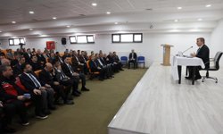 Erzincan’da Eğitimde Topyekün Mücadele Çağrısı