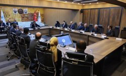 Erzincan’da Hızlı ve Etkin Kamu Hizmeti Vurgusu