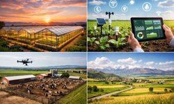 Erzincan’da Kırsal Kalkınma Desteği Başlıyor!