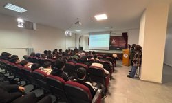 Erzincan’da Öğrencilere Bağımlılıkla Mücadele Eğitimi