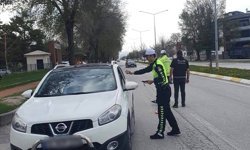 Erzincan’da Okullarda Güvenlik Uygulaması