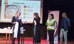 Erzincan’da Sağlık Farkındalığı