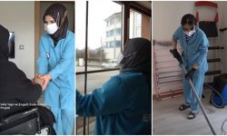 Erzincan’da Vefa Projesi 280 Haneye Ulaştı (VİDEO)