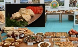 Erzincan’dan 34 Ürünlük Tescil Hamlesi