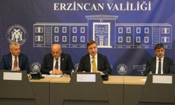 Erzincan’ın Geleceği Masada