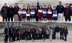 Erzincanlı Öğrenciler Finallere Gidiyor