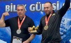 Erzincanlı Sporcu Avrupa Yolcusu