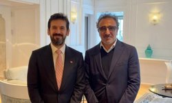 Batuhan Mumcu duyurdu: Erzincanspor’a büyük destek