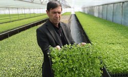 Erzincan’da 4 Milyon Fidelik Başarı Hikâyesi (VİDEO)